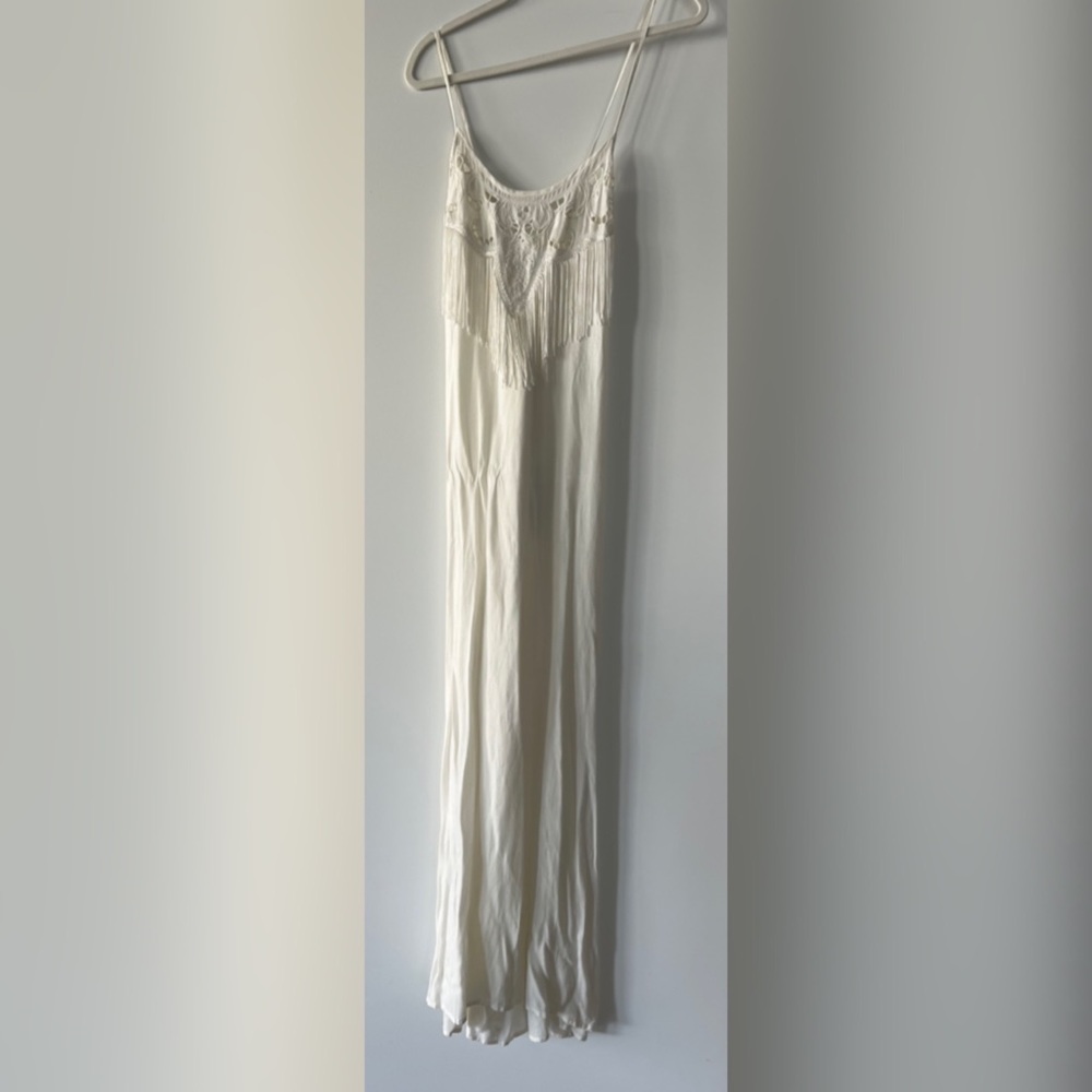 BEAUTIFUL BEACH DRESS